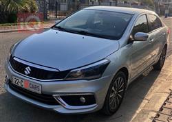 سوزوكي سياز